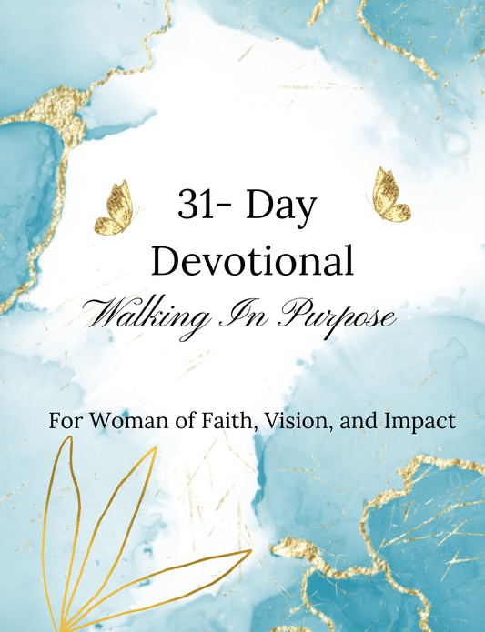 Pastor's Devotional Journal