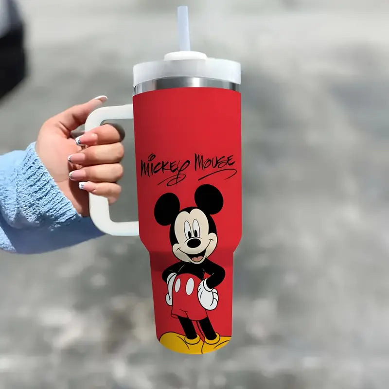 1pc Official Mickey Mouse Tumbler